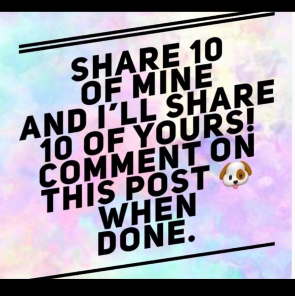 Shares